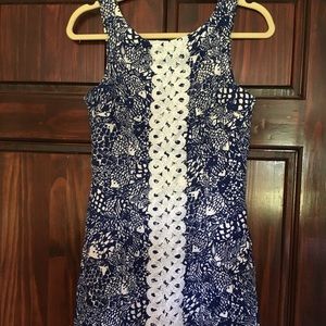 Lilly dress